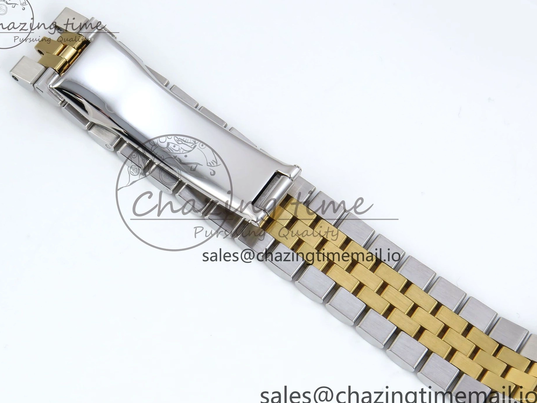 Good Copy Rolex Watches Bezel on Dial ARF Bracelet Best Snug 409 Edition Diamonds DateJust Jubilee ETA YG 1:1 Brown 904L SS Diamonds 31 278383RBR Steel 1222